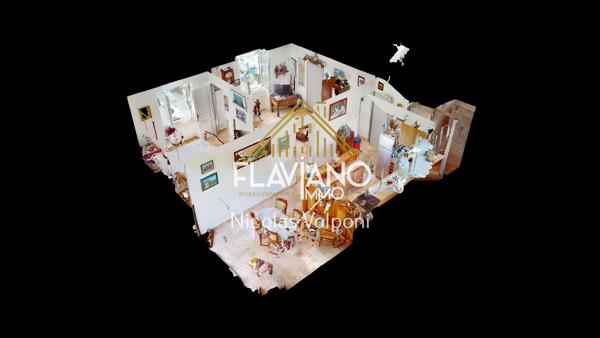 Appartement 50m2