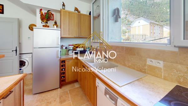 Appartement 50m2