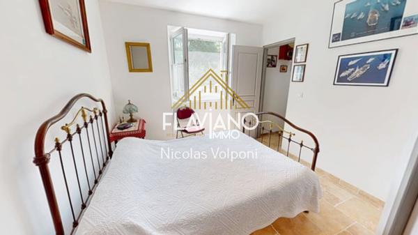 Appartement 50m2