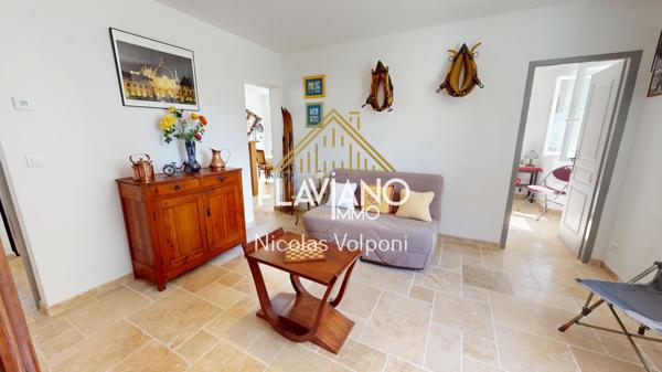 Appartement 50m2
