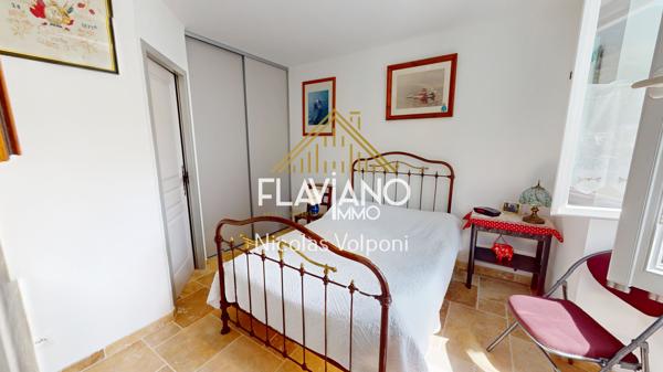 Appartement 50m2
