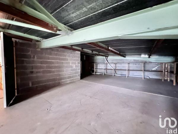 Location bureaux 151 m² Sarrebourg