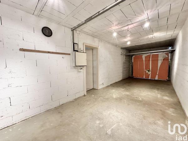 Location bureaux 151 m² Sarrebourg