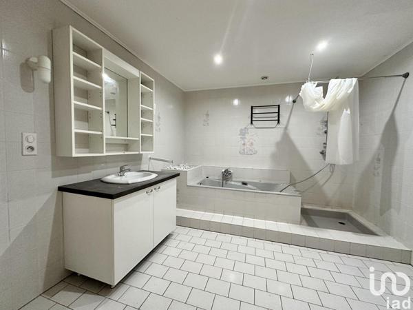 Location bureaux 151 m² Sarrebourg