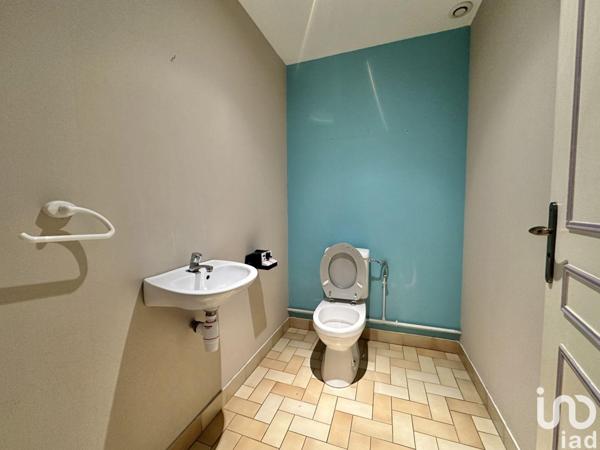 Location bureaux 151 m² Sarrebourg