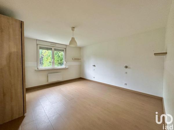 Location bureaux 151 m² Sarrebourg