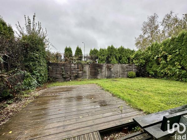 Location bureaux 151 m² Sarrebourg