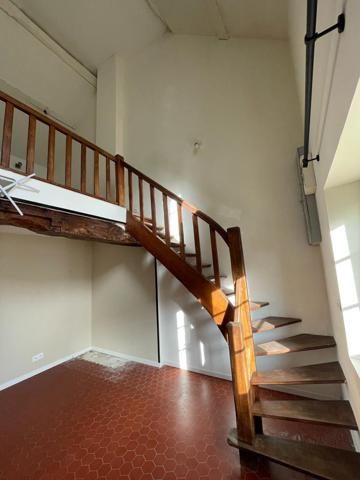 Pommeuse (77515) Maison de ville de 43.64 m² de type F2 à Pommeuse