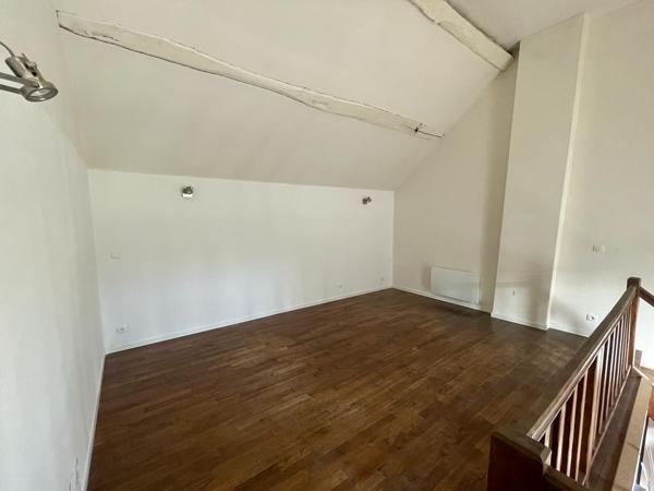 Pommeuse (77515) Maison de ville de 43.64 m² de type F2 à Pommeuse