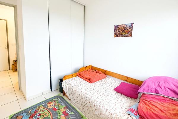 🔑 Opportunité Investisseur – Appartement T3 vendu loué avec garage + parking couvert – Saint-Jean-de-Védas