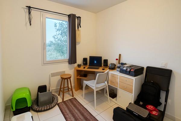 🔑 Opportunité Investisseur – Appartement T3 vendu loué avec garage + parking couvert – Saint-Jean-de-Védas