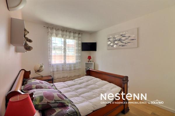 Saint Priest Manissieux Maison 4 pièces 107 m2 piscine terrain 681m2