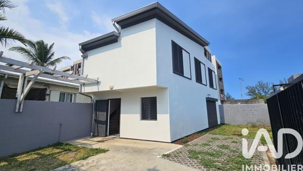 Maison à vendre 4 pièces 87,5 m² Saint-Pierre