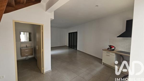 Maison à vendre 4 pièces 87,5 m² Saint-Pierre