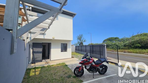 Maison à vendre 4 pièces 87,5 m² Saint-Pierre