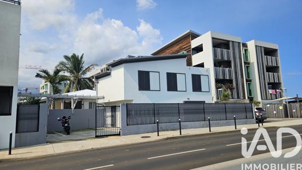 Maison à vendre 4 pièces 87,5 m² Saint-Pierre