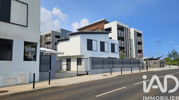 Maison à vendre 4 pièces 87,5 m² Saint-Pierre