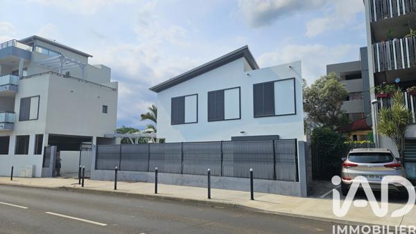 Maison à vendre 4 pièces 87,5 m² Saint-Pierre