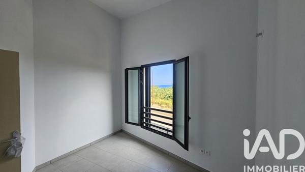 Maison à vendre 4 pièces 87,5 m² Saint-Pierre