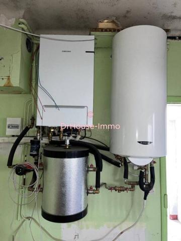 Maison à vendre 5 pièces de 100 m²