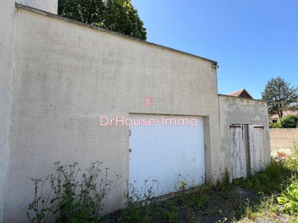 Maison à vendre 5 pièces de 100 m²