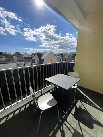 Appartement 3 pièce(s) 2 chambre(s) 63.15 m²