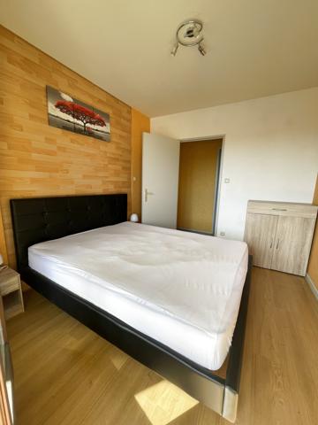 Appartement 3 pièce(s) 2 chambre(s) 63.15 m²