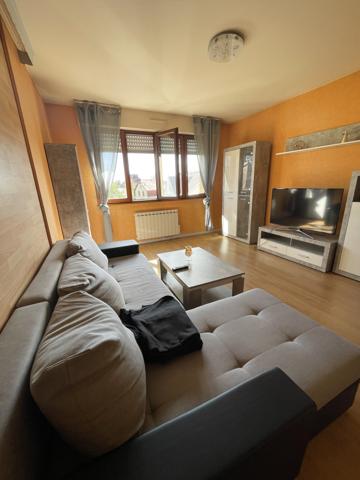 Appartement 3 pièce(s) 2 chambre(s) 63.15 m²