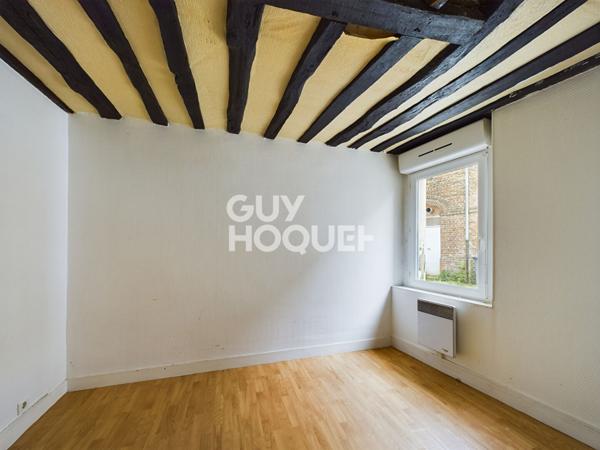 VENTE d'un appartement de 2 pièces (41 m²) à OISSEL