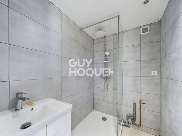 VENTE d'un appartement de 2 pièces (41 m²) à OISSEL