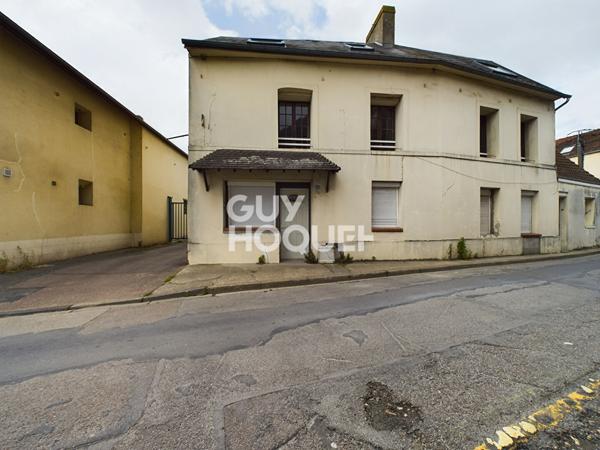 VENTE d'un appartement de 2 pièces (41 m²) à OISSEL