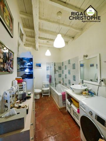 Vente / Maison mitoyenne