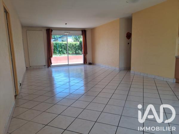 Maison à vendre 5 pièces 122 m² La Chapelle-sur-Erdre