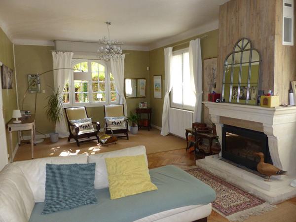 Villa 8 pièces 250 m2