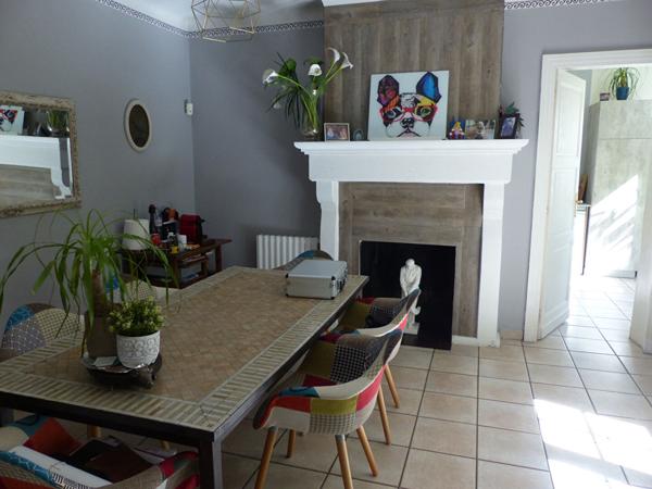 Villa 8 pièces 250 m2