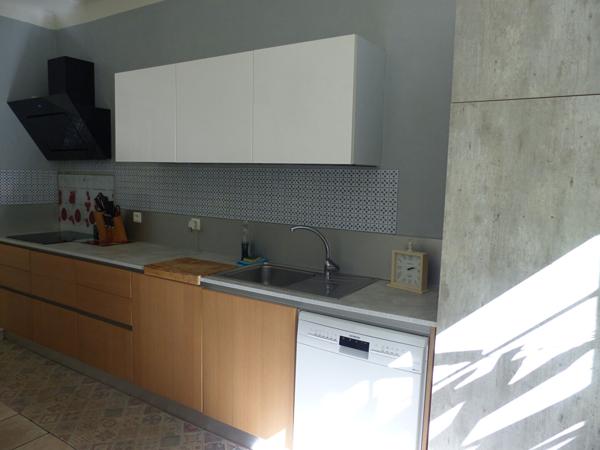 Villa 8 pièces 250 m2