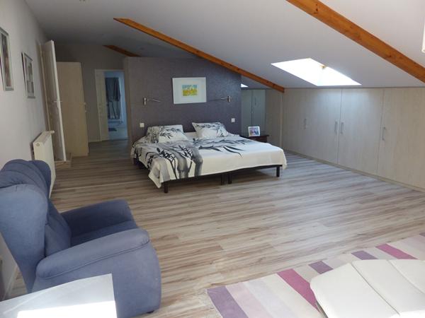 Villa 8 pièces 250 m2