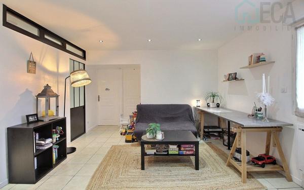 Appartement à louer    2 pièces •  Cessieu