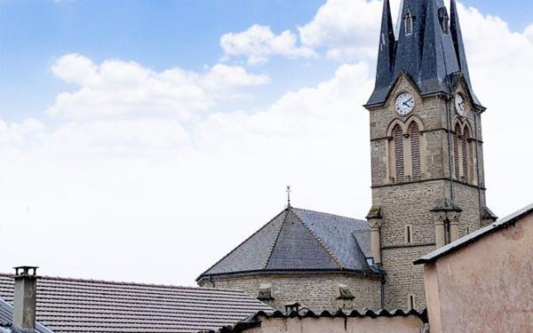 Appartement à louer    2 pièces •  Cessieu