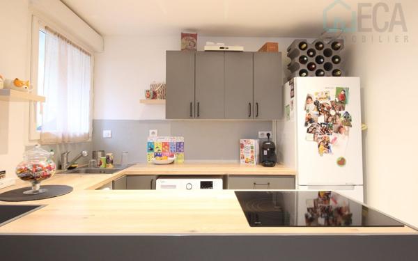 Appartement à louer    2 pièces •  Cessieu