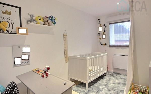 Appartement à louer    2 pièces •  Cessieu