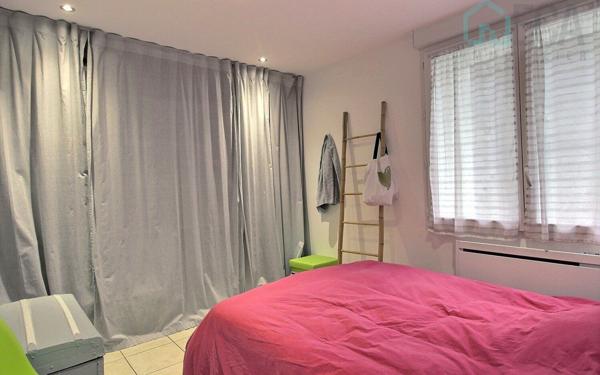 Appartement à louer    2 pièces •  Cessieu