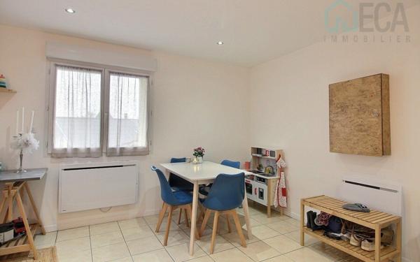 Appartement à louer    2 pièces •  Cessieu