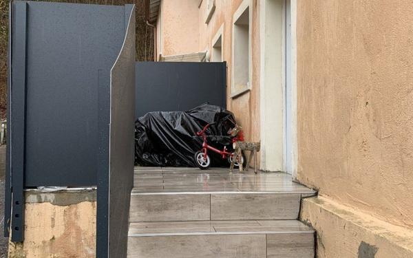 Appartement à louer    2 pièces •  Cessieu