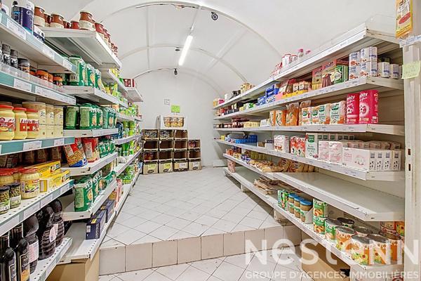 A VENDRE FIGANEIRES - Fonds de commerce Supérette sous enseigne