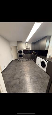 RARE SUR LE MARCHE- Un Souplex d'exception avec jardin privatif en plein coeur de montmorency!!!!!