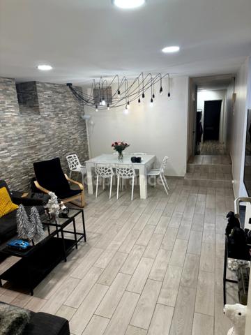 RARE SUR LE MARCHE- Un Souplex d'exception avec jardin privatif en plein coeur de montmorency!!!!!