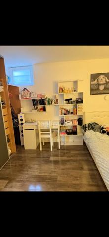 RARE SUR LE MARCHE- Un Souplex d'exception avec jardin privatif en plein coeur de montmorency!!!!!