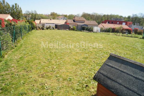 Terrain - Lotissement - Maison neuve des Landes