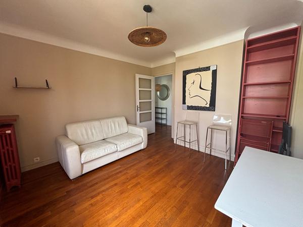 Appartement Le Kremlin Bicetre 2 pièce(s) 40 m2